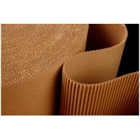 Corrugated Roll Single Face